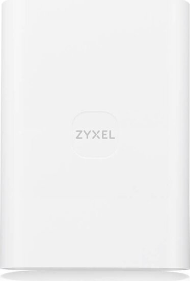 Zyxel Nebula FWA70 5G/4G LTE Kültéri Router - Fehér