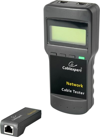 Cablexpert NCT-31 Kábelteszter Cablexpert NCT-31 Kábelteszter