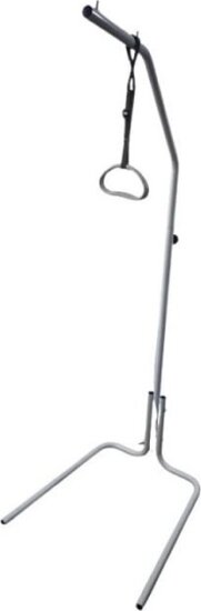 MDH LIFT SQUARE POLE Padlóra helyezhető betegkapaszkodó MDH LIFT SQUARE POLE Padlóra helyezhető betegkapaszkodó