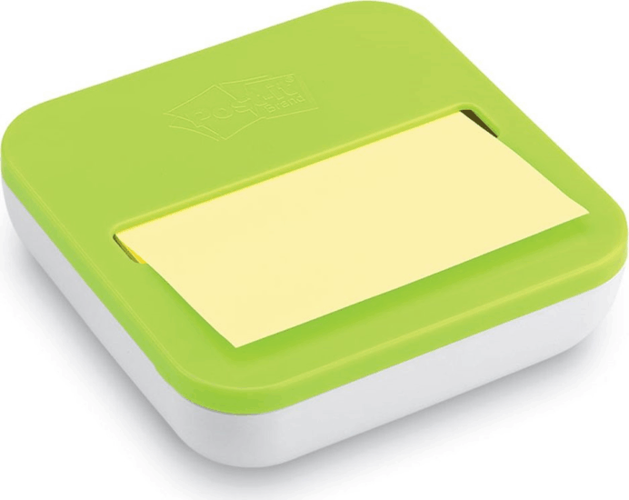 Post-it OL330 Tapadókorongos Jegyzettömb adagoló - Többféle Post-it OL330 Tapadókorongos Jegyzettömb adagoló - Többféle