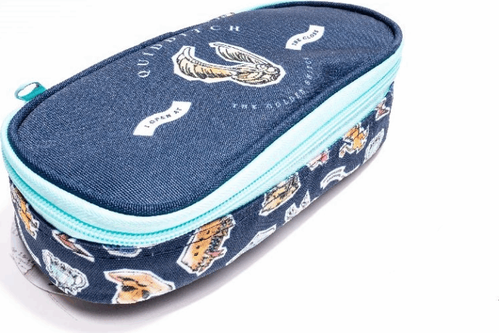 Harry Potter XL Töltetlen hengeres tolltartó - Többféle Harry Potter XL Töltetlen hengeres tolltartó - Többféle