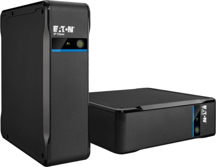 Eaton 3P Ellipse 550 550VA / 330W UPS szünetmentes tápegység
