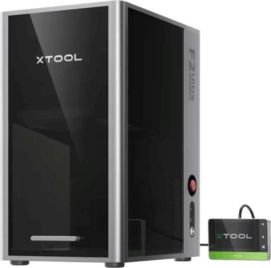 xTool F2 Ultra P1010155 Lézergravírozó gép xTool F2 Ultra P1010155 Lézergravírozó gép