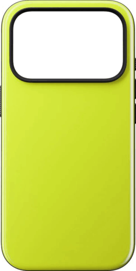 Nomad Modern iPhone 17 Pro Magsafe Telefon tok - Zöld