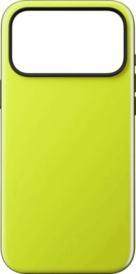 Nomad Modern iPhone 17 Pro Max Magsafe Telefon tok - Zöld