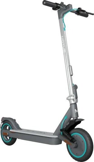 Motus Scooty 8.5 Neolite Elektromos roller ( 20 km/h / 250W) - Ezüst/Szürke Motus Scooty 8.5 Neolite Elektromos roller ( 20 km/h / 250W) - Ezüst/Szürke