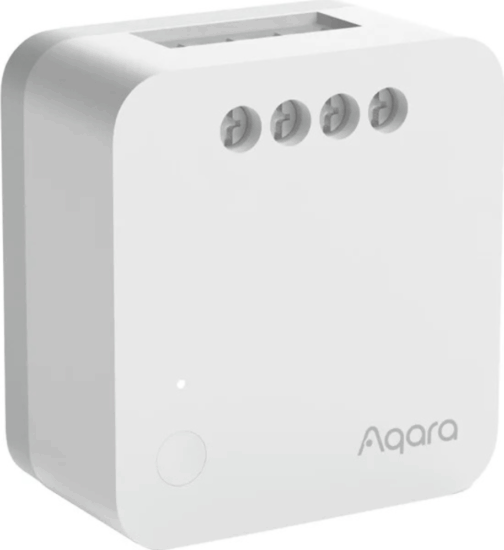 Aqara SSM-U01 Aqara Single Switch T1 1-csatornás Okos relé