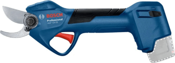 Bosch GGP 12V-25 Professional solo Akkus Metszőolló (akkumulátor és töltő nélkül) Bosch GGP 12V-25 Professional solo Akkus Metszőolló (akkumulátor és töltő nélkül)