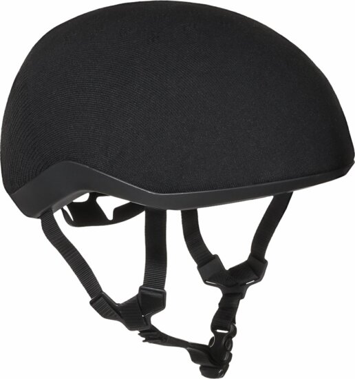 POC Myelin Kerékpáros sisak - Fekete (54-59cm) POC Myelin Kerékpáros sisak - Fekete (54-59cm)