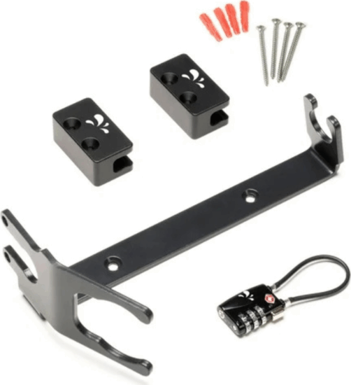 Juice EP-JB3AWS JUICE BOOSTER 3 air Fali tartó konzol Juice EP-JB3AWS JUICE BOOSTER 3 air Fali tartó konzol