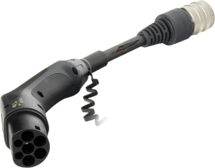 Juice EP-JCT2A Elektromos autó Biztonsági adapter Type-2 JUICE BOOSTER 3 air mobil fali töltődobozhoz Juice EP-JCT2A Elektromos autó Biztonsági adapter Type-2 JUICE BOOSTER 3 air mobil fali töltődobozhoz