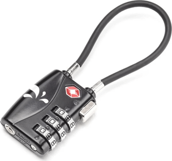 Juice EL-JB2S1 Biztonsági zár Elektromos Autó töltőkábelhez