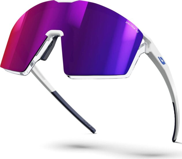 Julbo Edge L Sport Napszemüveg - Fehér/Lila