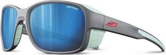 Julbo Monterosa 2 Női sport napszemüveg - Kék/Szürke