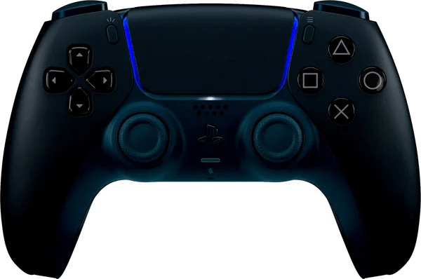 Sony Playstation 5 DualSense Vezeték Nélküli Kontroller - Fekete