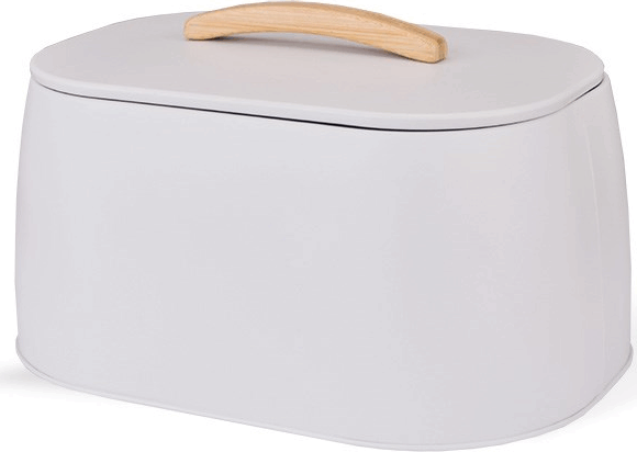 Maestro MR-1675 Rozsdamentes Acél Kenyértartó 12L - Bézs