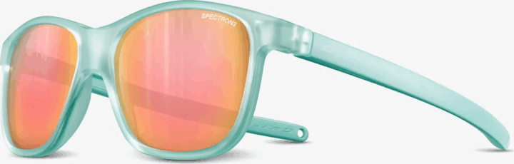 Julbo Turn 2 gyerek sport napszemüveg - Mentazöld