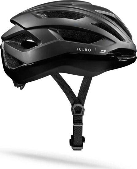 Julbo Fast Lane Kerékpáros sisak - Fekete (L 58-62cm)