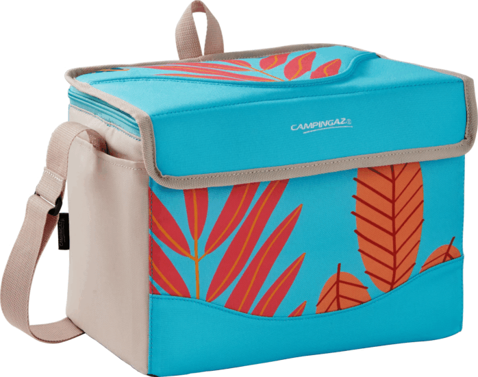 Campingaz Ethnic Minimaxi Hűtőtáska 9L - Mintás