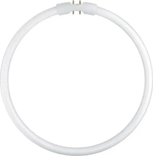 Osram Lumilux T5 FC22W négytűs 2GX13 22W Kör fénycső Ø16mm - Hideg Fehér Osram Lumilux T5 FC22W négytűs 2GX13 22W Kör fénycső Ø16mm - Hideg Fehér