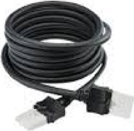 APC hosszabbító kábel 192 VDC külső akkumulátormodulokhoz, 5/6 kVA UPS- hez APC hosszabbító kábel 192 VDC külső akkumulátormodulokhoz, 5/6 kVA UPS- hez