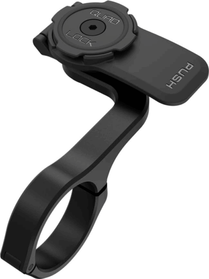 Quad Lock QLM-OFM-PRO-2 Univerzális Mobiltelefon kerékpáros tartó Quad Lock QLM-OFM-PRO-2 Univerzális Mobiltelefon kerékpáros tartó