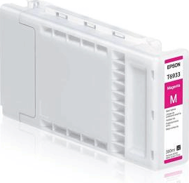 Epson T69330N Eredeti Tintapatron 350ml - Magenta