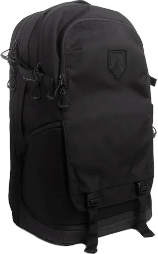 Moment Everything Travel Utazó hátizsák 35L - Fekete Moment Everything Travel Utazó hátizsák 35L - Fekete