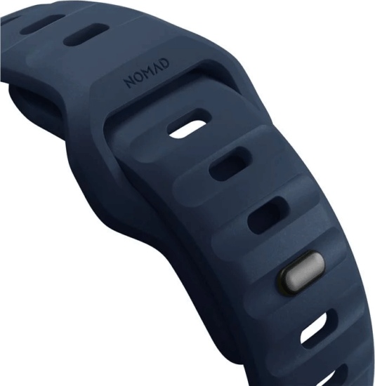 Nomad Sport Apple Watch Ultra Okosóra szíj 42/44/45/49mm - Kék Nomad Sport Apple Watch Ultra Okosóra szíj 42/44/45/49mm - Kék