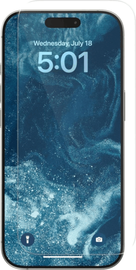 Nomad iPhone 16 Pro Max Telefon Kijelzővédő Fólia Nomad iPhone 16 Pro Max Telefon Kijelzővédő Fólia