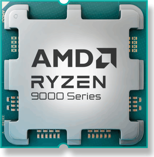 AMD Ryzen 7 9850X3D 4.7GHz AMD AM5 processzor - Tray AMD Ryzen 7 9850X3D 4.7GHz AMD AM5 processzor - Tray