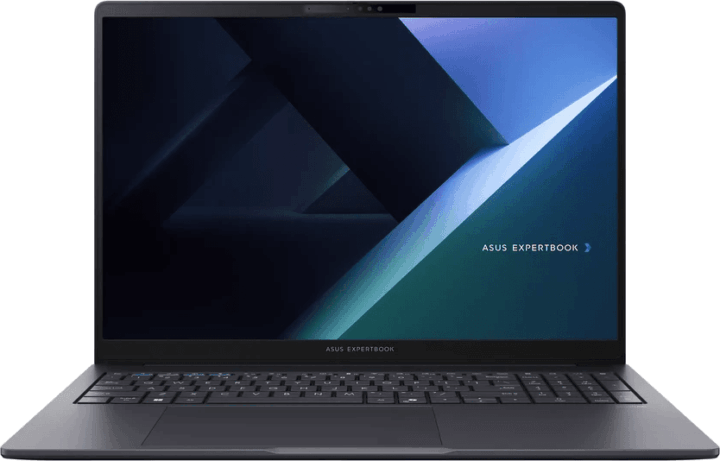 Asus ExpertBook B5605CCA-MB0229 Laptop Szürke (16" / Intel Core Ultra 7-255H / 16GB / 512GB M.2 SSD)