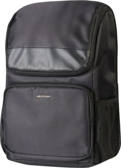 Vention KROB0 15.6" Laptop Hátizsák 19L - Fekete