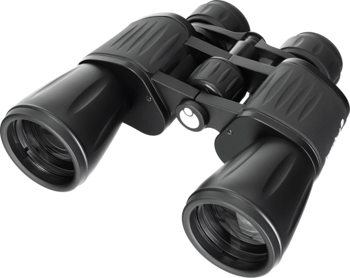 Levenhuk New Atom 10-30x50 Binokuláris Távcső - Fekete Levenhuk New Atom 10-30x50 Binokuláris Távcső - Fekete
