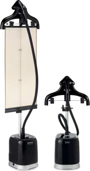 Tefal IT3480 Pro Style One Álló Ruhagőzlő 1800 Watt - Fekete / Szürke