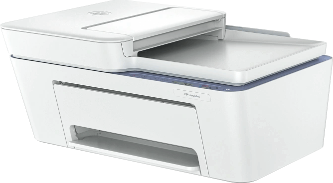 HP 4322E (A24HNB) Multifunkciós Színes Tintasugaras nyomtató (Wifi / Apple Airprint)