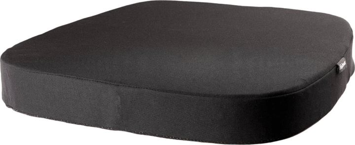Fellowes Breyta üléspárna - Fekete (43 x 43 cm) - Fekete Fellowes Breyta üléspárna - Fekete (43 x 43 cm) - Fekete