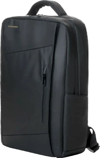 Vention KRRB0 15.6" Vízálló Laptop hátizsák 20L - Fekete