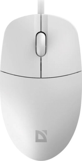 Defender Azora MB-241 Vezetékes Egér - Fehér Defender Azora MB-241 Vezetékes Egér - Fehér