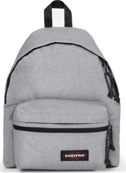 EASTPAK Padded Zipplr 13" Laptop Táska - Világosszürke