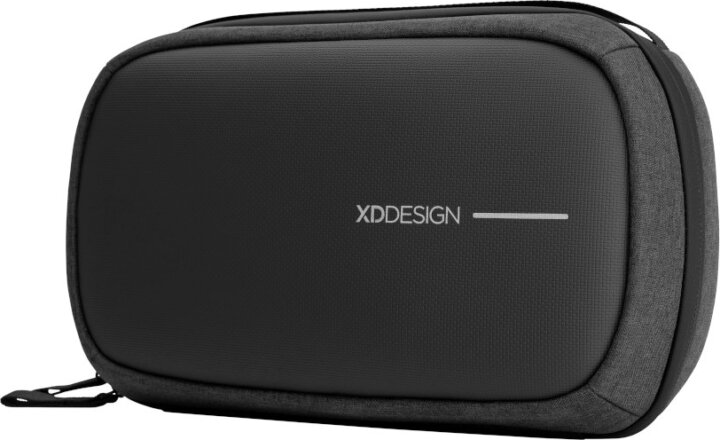 XD Deign First-Class All-in-One Utazásszervező - Fekete