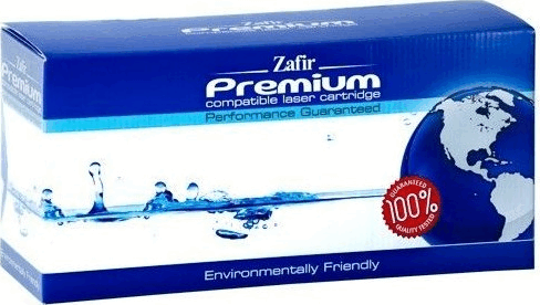 Zafir Xerox B225/B230/B235 (006R04404) utángyártott Toner - Fekete