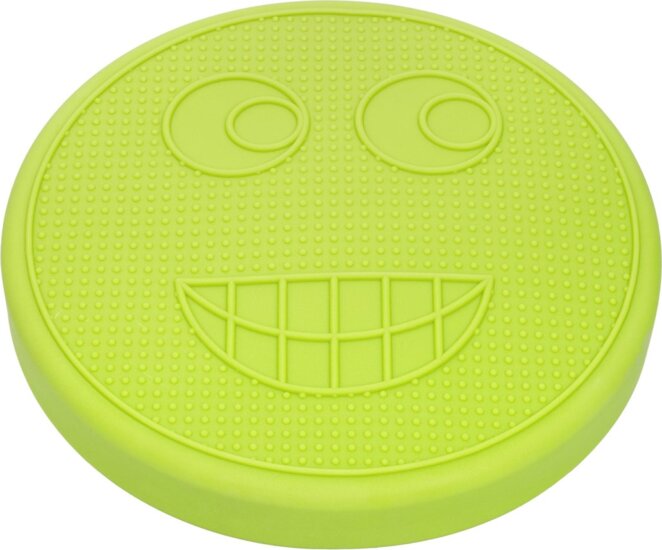 Sensory Szenzoros Egyensúly fejlesztő és tartás javító korong 30cm - Zöld Sensory Szenzoros Egyensúly fejlesztő és tartás javító korong 30cm - Zöld