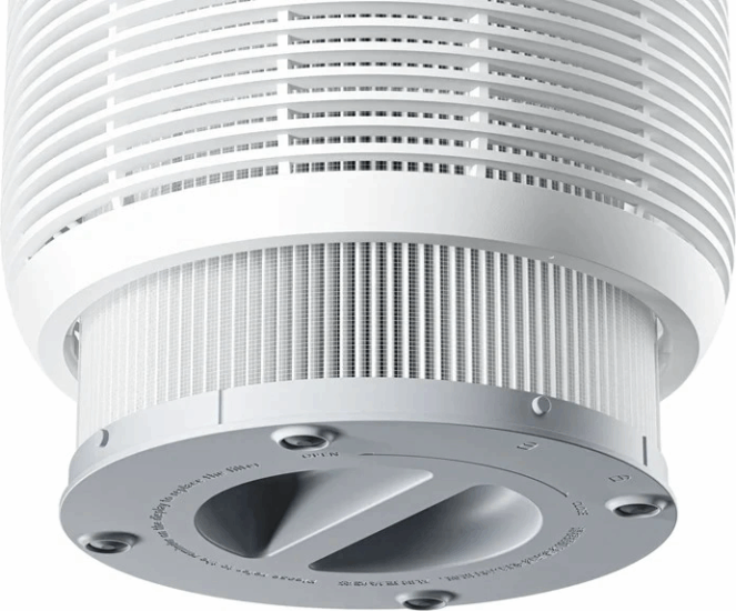 Xiaomi Pet Air Purifier szűrő Xiaomi Smart Pet Care légtisztító készülékhez Xiaomi Pet Air Purifier szűrő Xiaomi Smart Pet Care légtisztító készülékhez