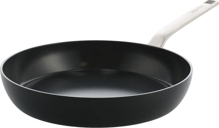 GreenPan Evolution Univerzális serpenyő 28cm - Fekete