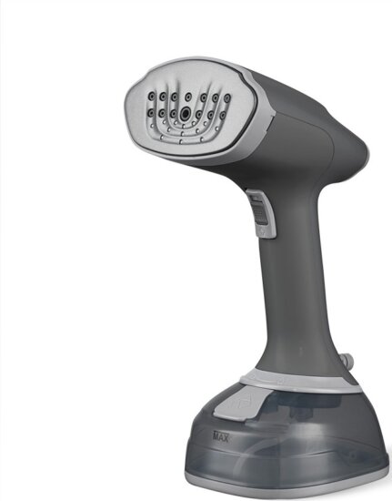 Maestro MR-358 Kézi Ruhagőzölő 1600W - Szürke