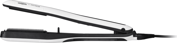 LOréal E3902400 Professional Steampod 4 Elektromos Hajformázó 165 Watt - Fekete / Fehér