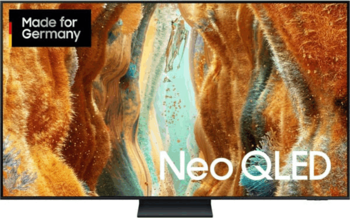 Samsung 55" GQ55QN72FATXZG 16:9 4K UltraHD Neo QLED Smart TV