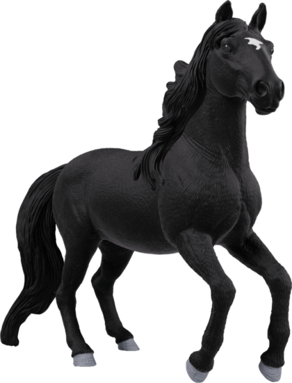 Schleich 14918 Horse Club Lusitano Játékfigura