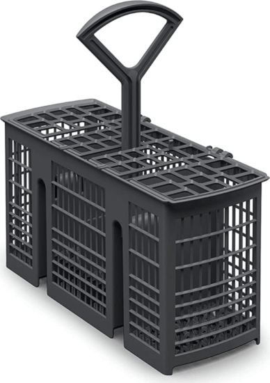 Siemens SZ34CB00 Mosogatógép evőeszköz kosár - Szürke